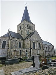 Église Notre-Dame de l\’Assomption - Rocquefort